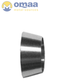 Stainless Steel Front Ferrule - FF