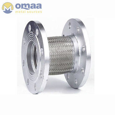 flexible-metallic-pump-connectors-manufacturers-exporters-suppliers-stockists