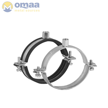 pipe-hanger-without-lining-clamp-manufacturers-exporters-suppliers-stockists