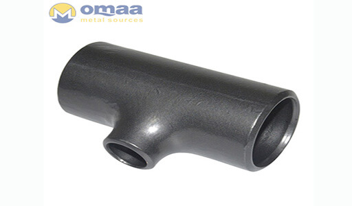 reducing-tee-buttweld-fitting-manufacturers-exporters-suppliers-stockists