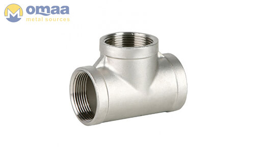 threaded-equal-tee-forged-fitting-manufacturers-exporters-suppliers-stockists