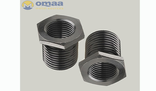 threaded-hex-head-bushing-manufacturers-exporters-suppliers-stockists
