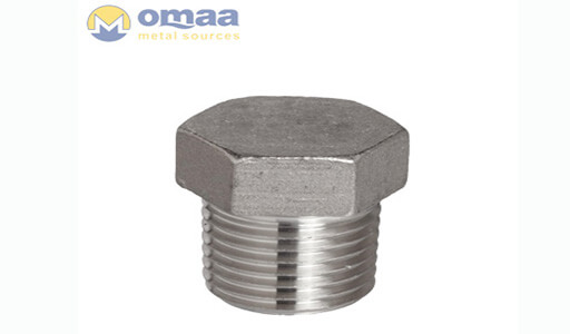 threaded-hex-head-plug-manufacturers-exporters-suppliers-stockists
