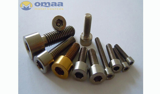 titanium-fasteners-manufacturers-exporters-suppliers-stockists