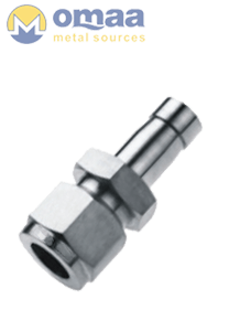 Stainless Steel Reducer - R