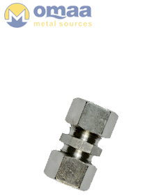 Stainless Steel 304 Straight Through Quick Release Couplings
