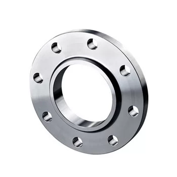 ASME B16.5 Flanges