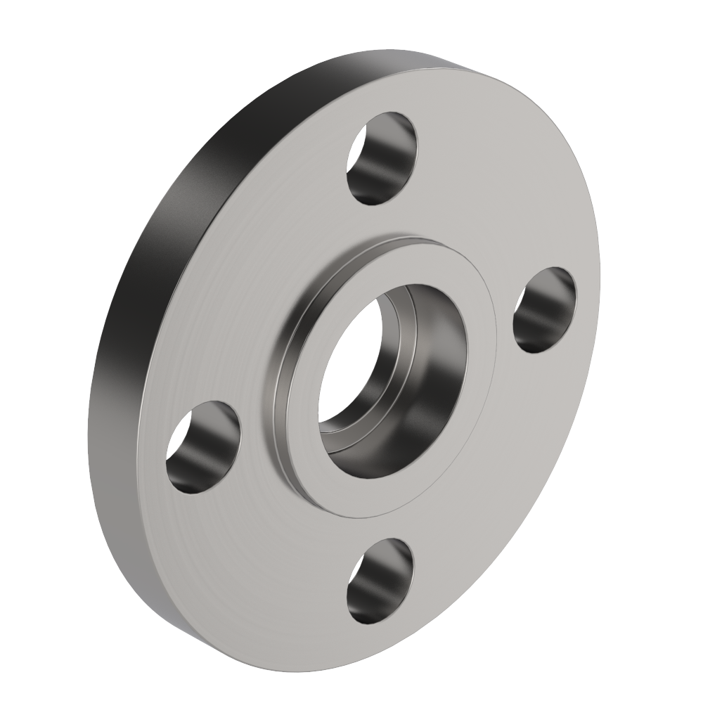 ASME B16.36 Flanges