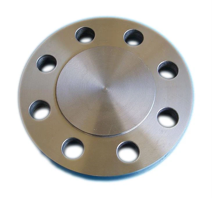 API 6A Flanges