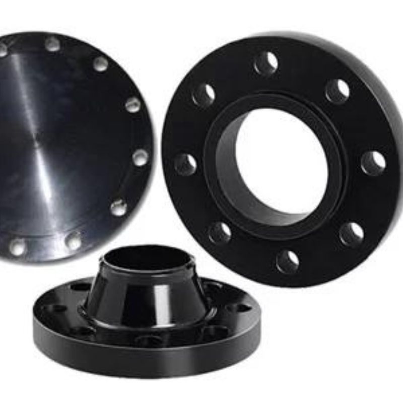 ASTM A694 CS Flanges