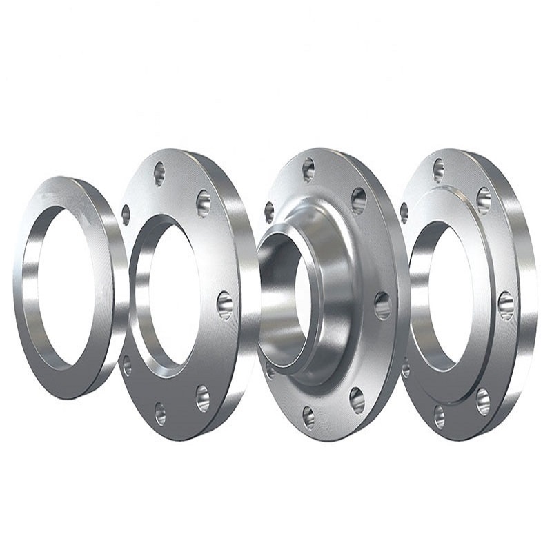 Hastelloy C22 Flange