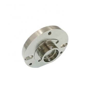 Duplex 2205 flange