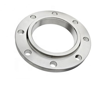 Nickel 200 Flange