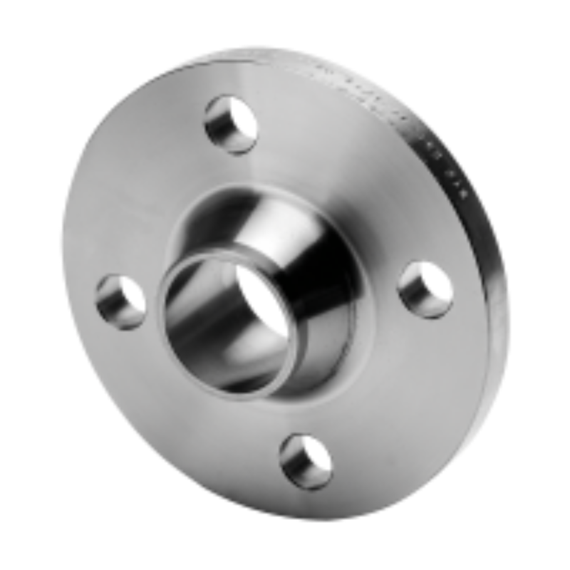 Nickel 200 Flange