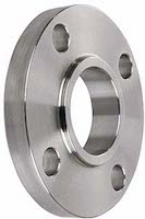 Nickel 201 Flanges
