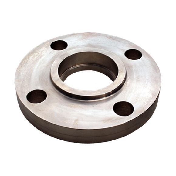 SMO 254 Flanges