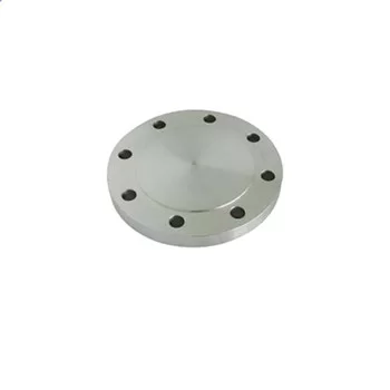 Stainless Steel 304L flanges
