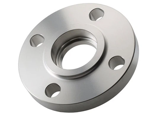 Stainless Steel 321 Flanges