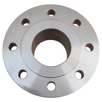 Hastelloy C276 Flange