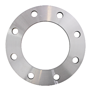 Titanium Gr-2 Flange